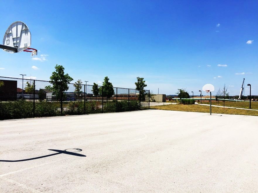 Coates Neighbourhood Park South