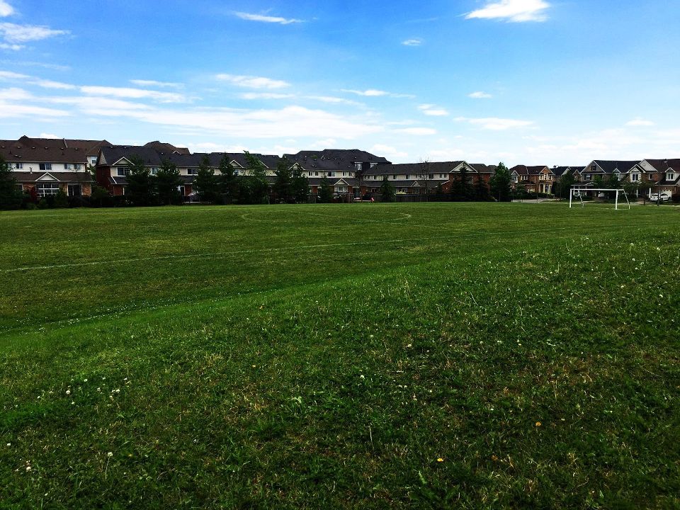 Beaty Neighbourhood Park North