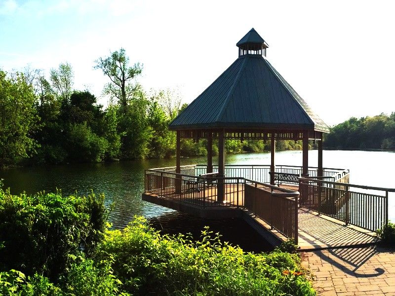 Centennial Park