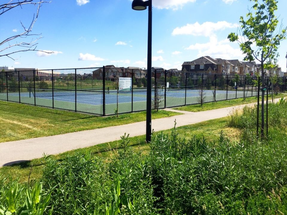 Optimist Park