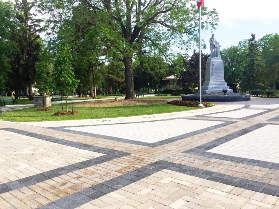 Victoria Park