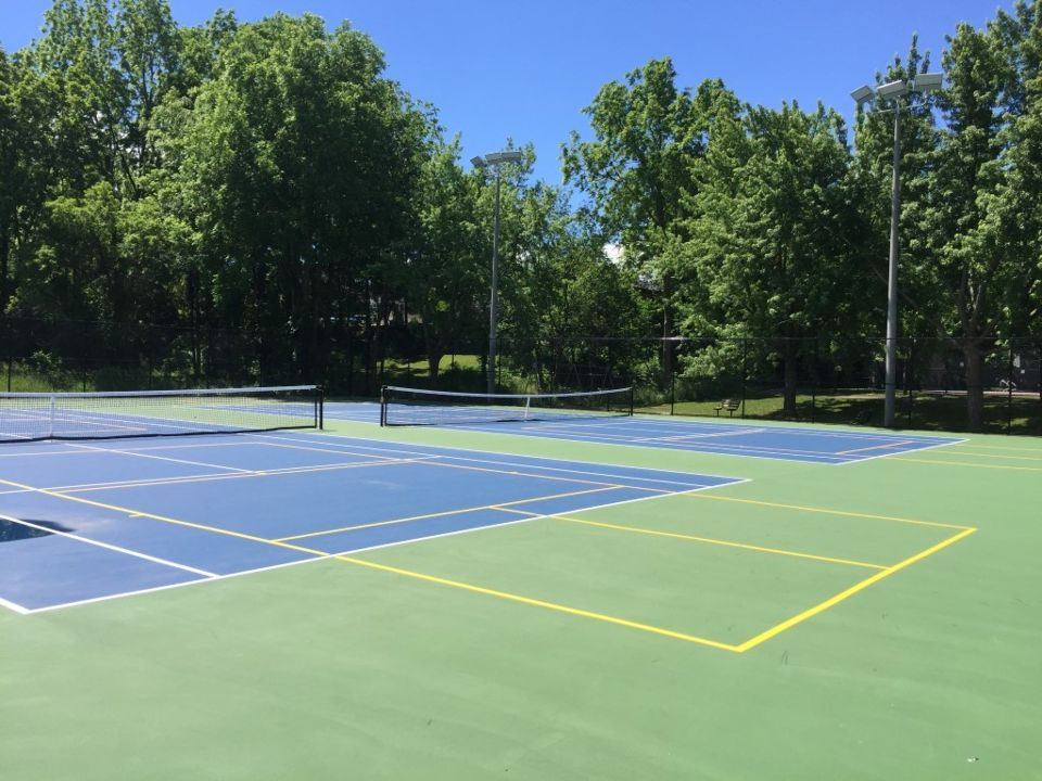 Rotary Park