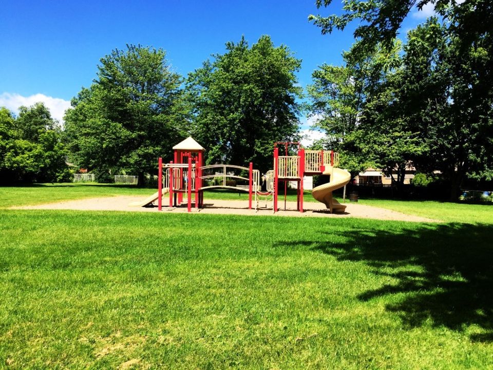 Kingsleigh Park