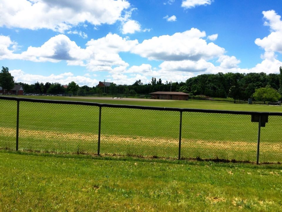 Campbellville New Park