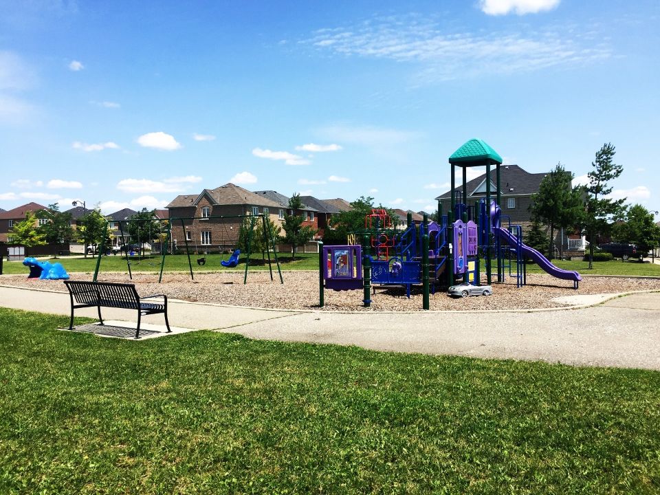 Field Park