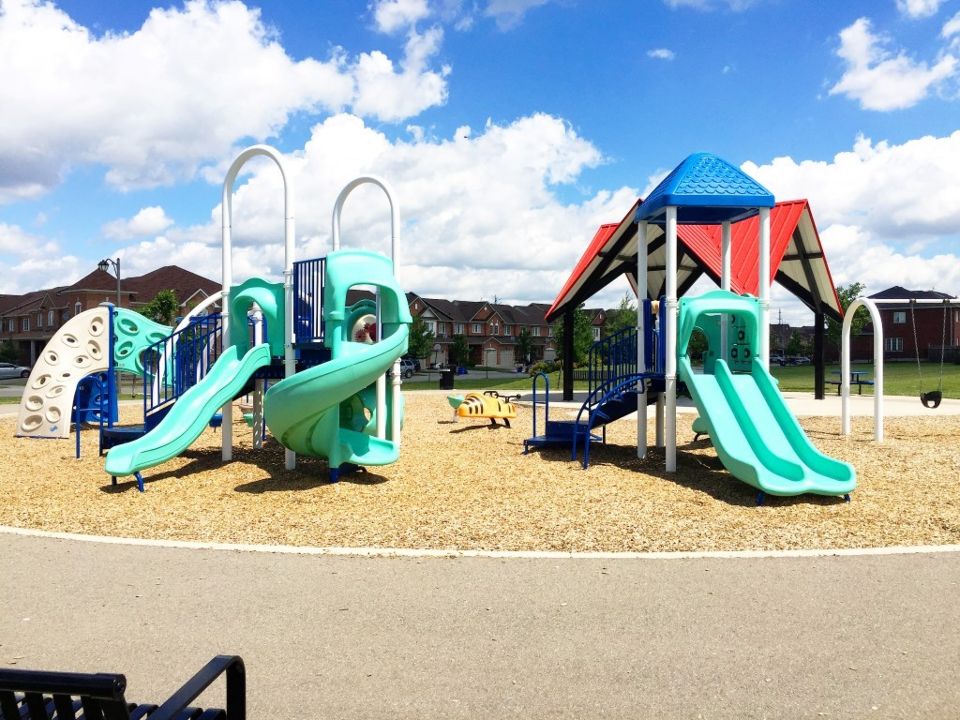 Menefy Park