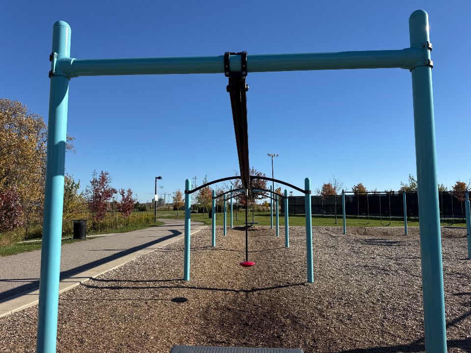Milton Community Park