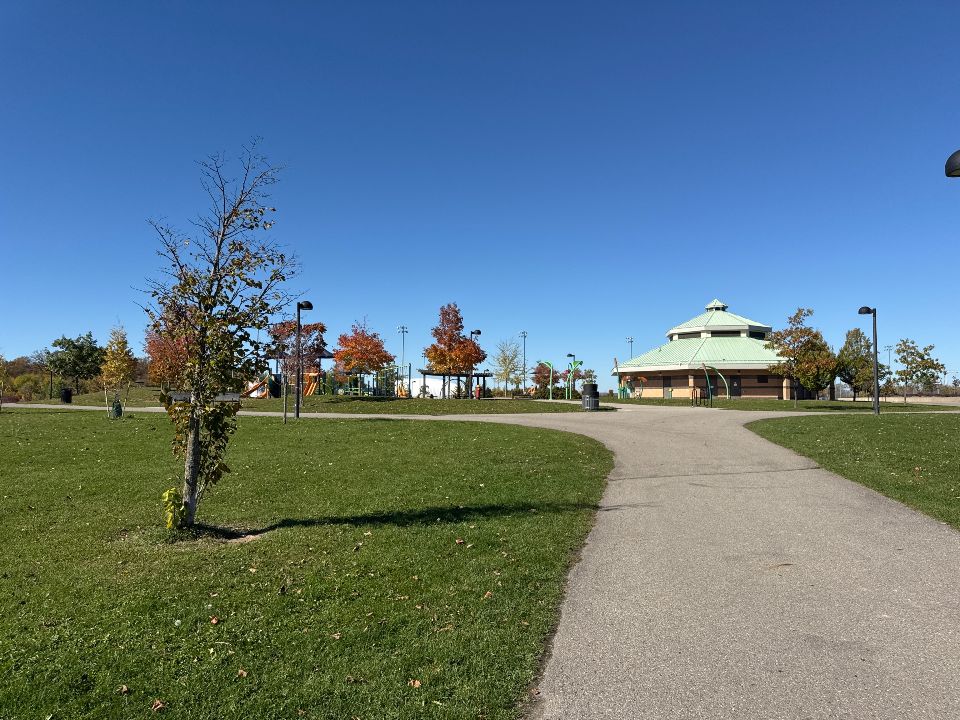Milton Community Park