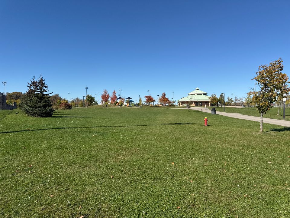 Milton Community Park
