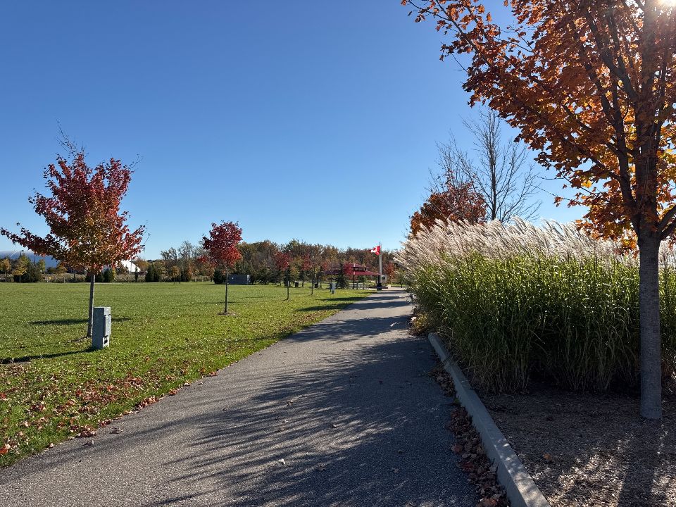 Milton Community Park