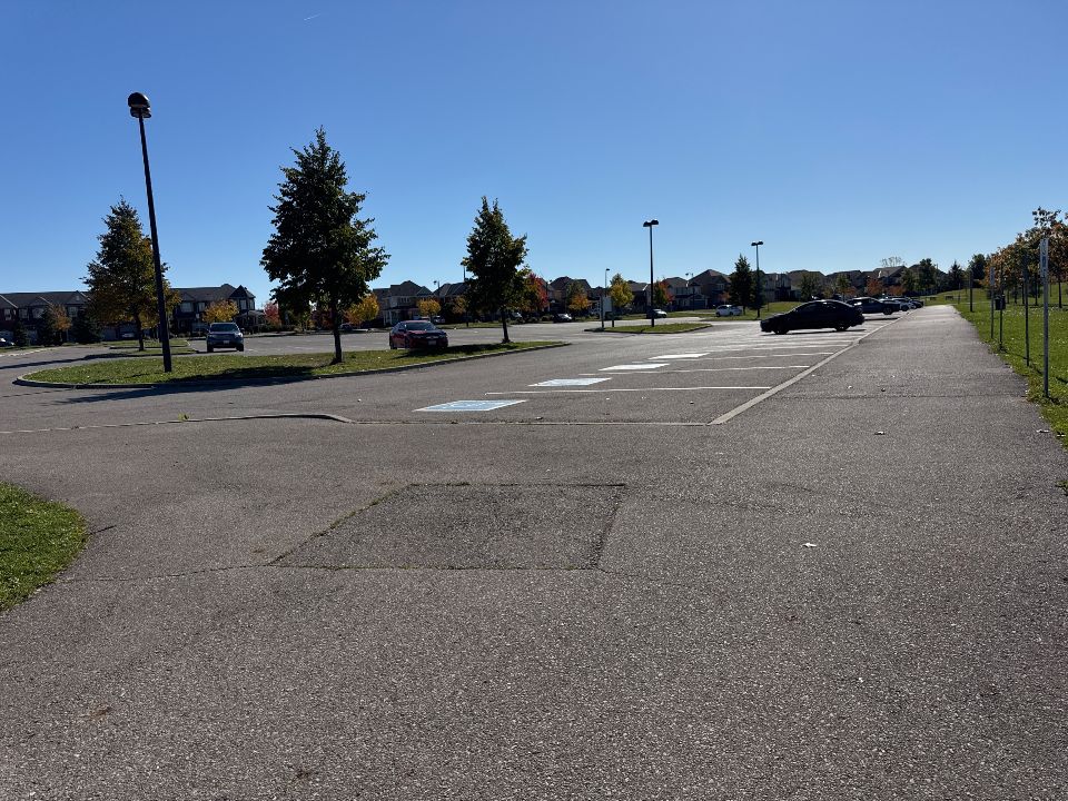 Milton Community Park