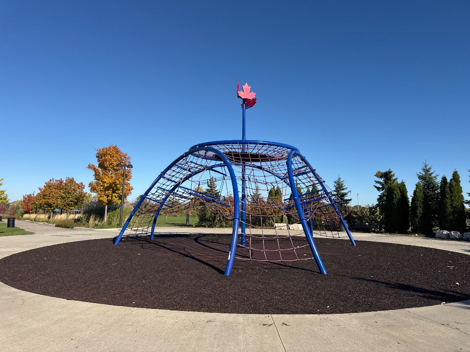 Milton Community Park