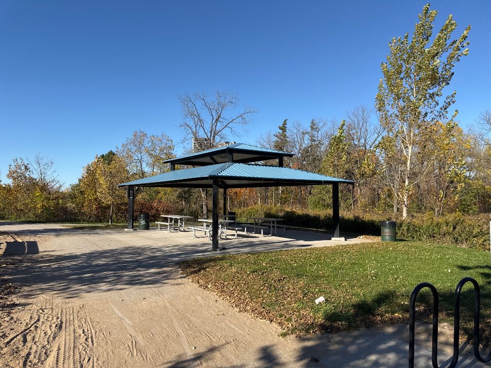 Milton Community Park