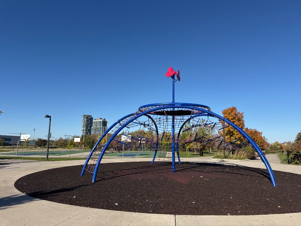 Milton Community Park