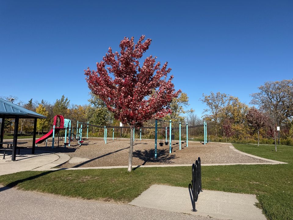 Milton Community Park