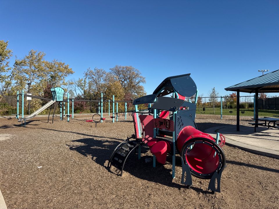 Milton Community Park