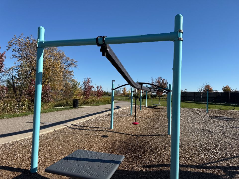 Milton Community Park