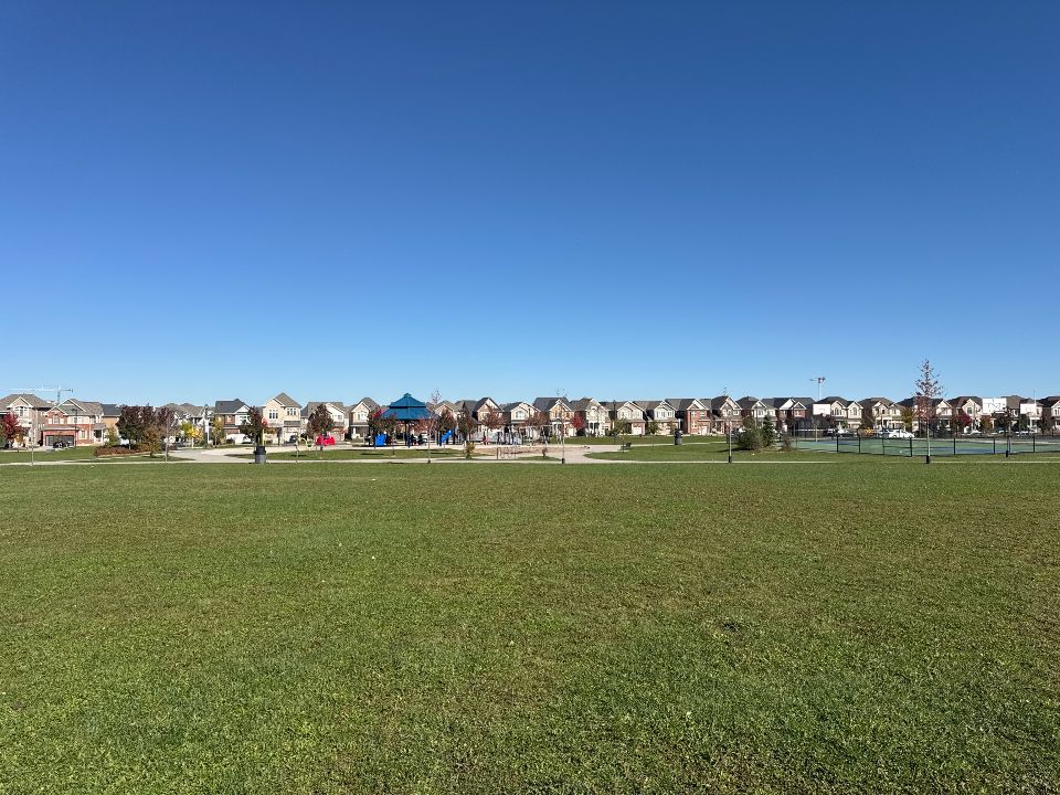 Ford Neighbourhood Park