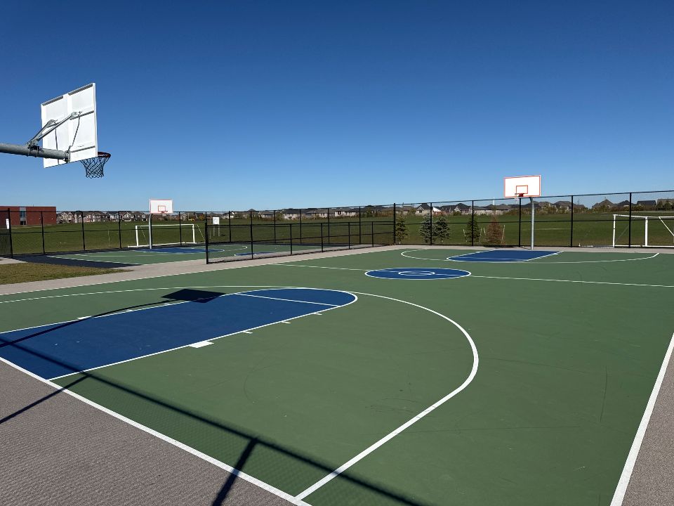 Walker Park