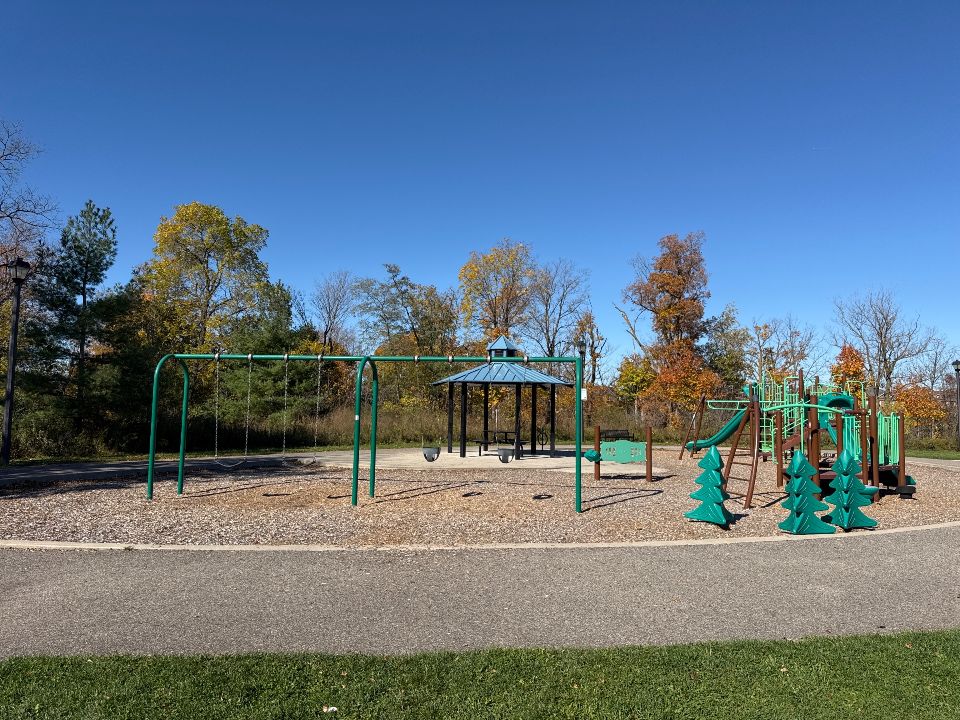 Featherstone Park