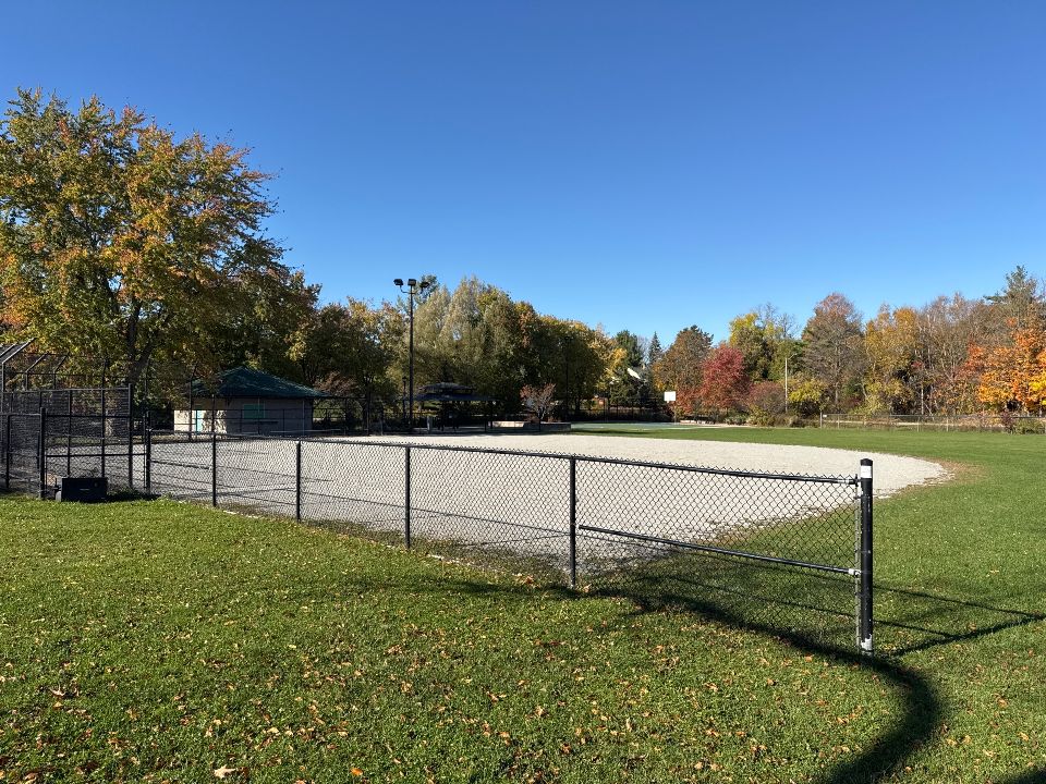 Campbellville Old Park