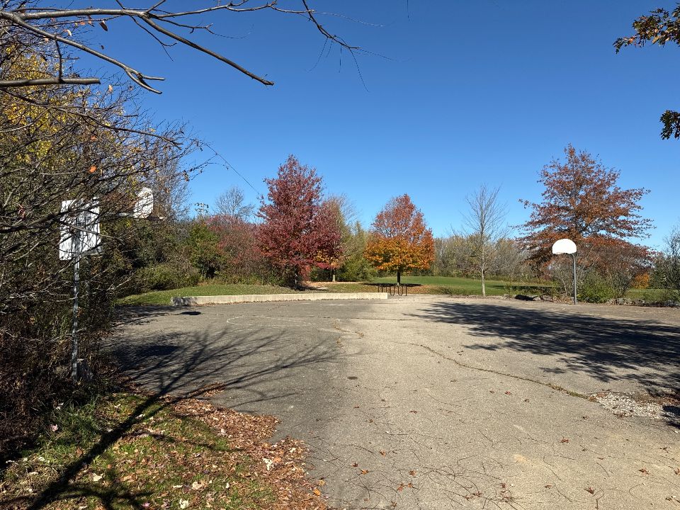 Brookville Park