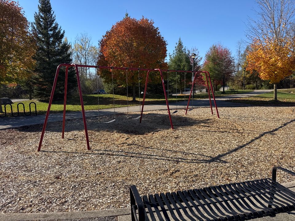 Brookville Park