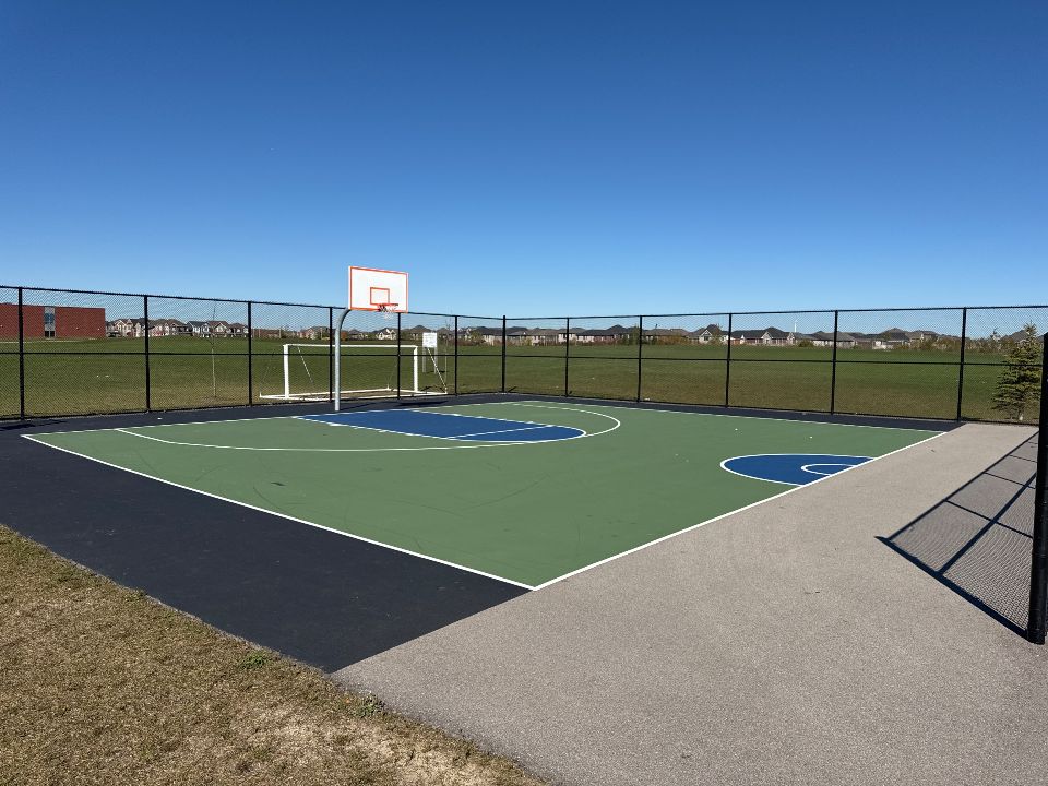 Walker Park