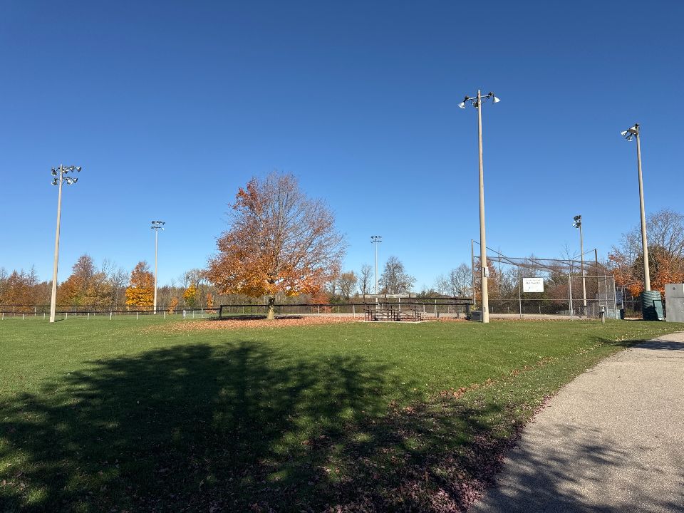 Brookville Park