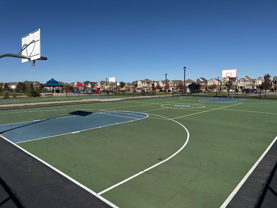 Ford Neighbourhood Park