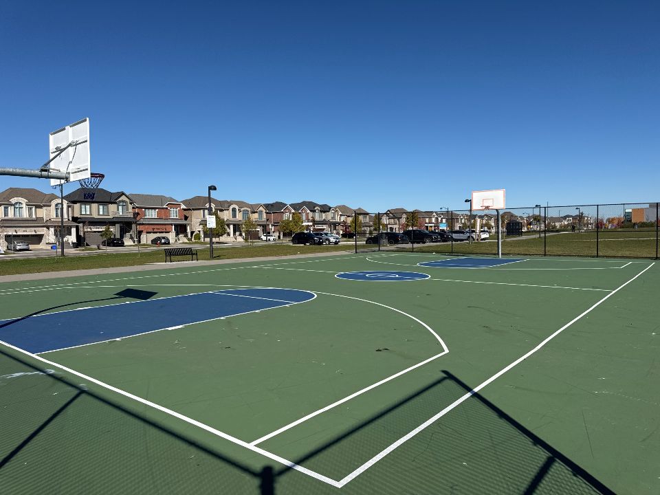 Cobban Neighbourhood Park