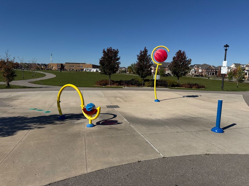Ford Neighbourhood Park