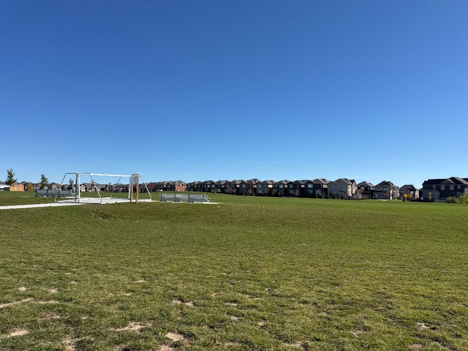 Cobban Neighbourhood Park