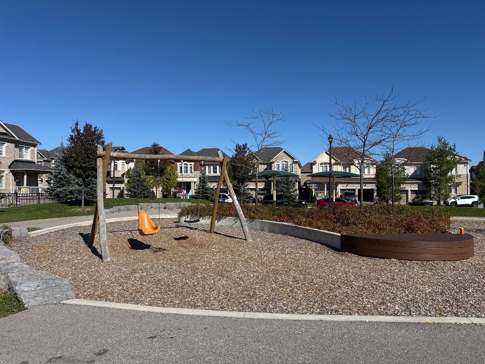 Bronson Park