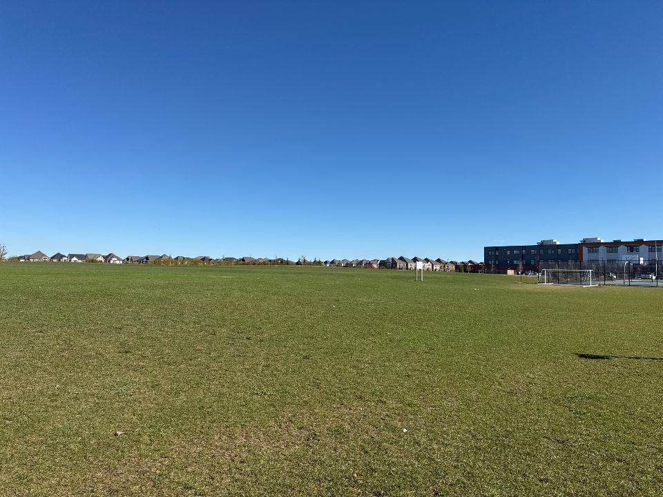 Walker Park