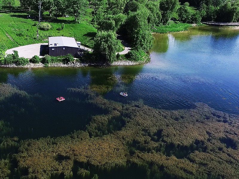 Kelso Conservation Area