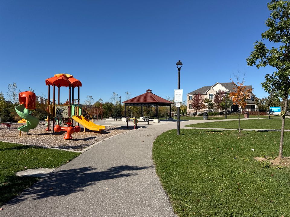 Raspberry Park