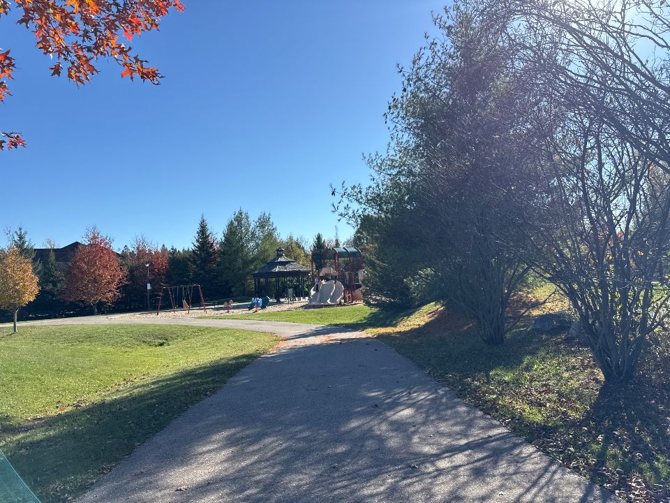 Brookville Park