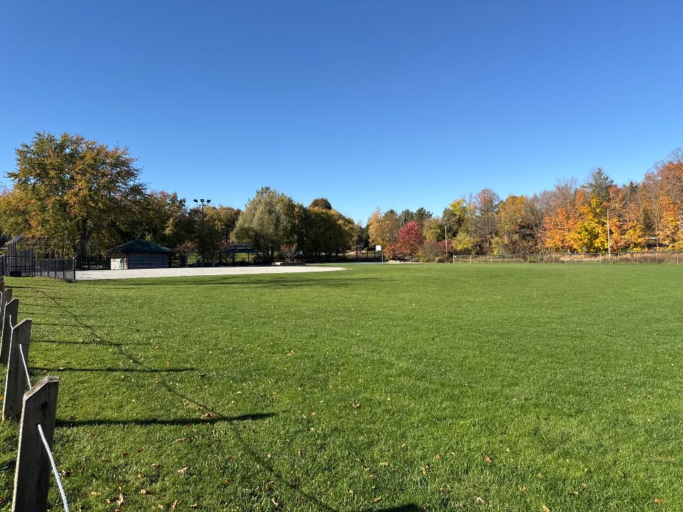 Campbellville Old Park
