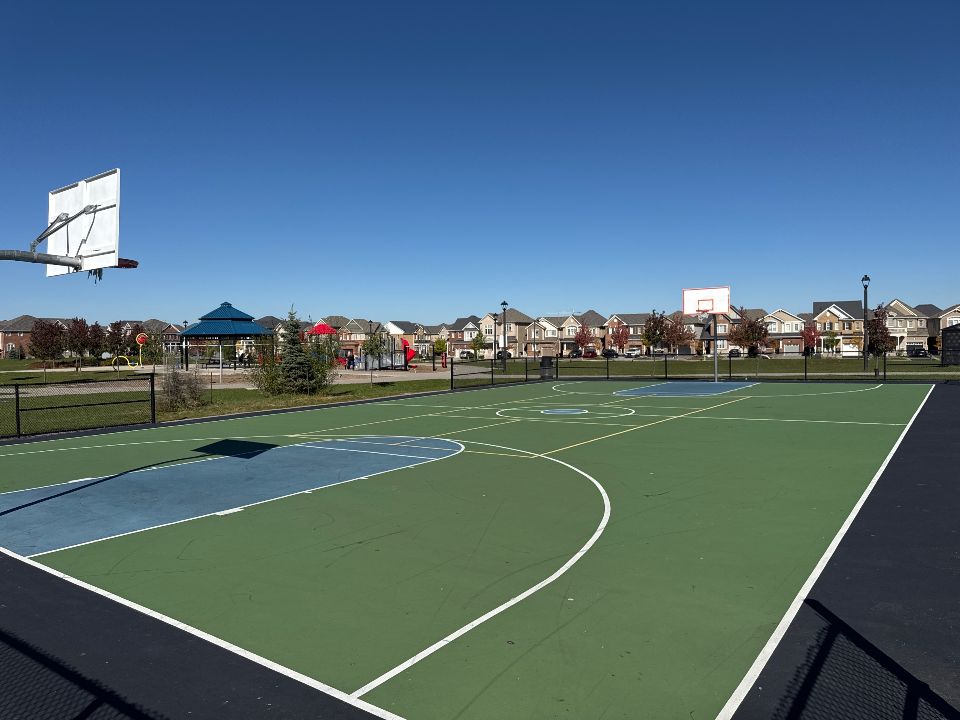 Ford Neighbourhood Park