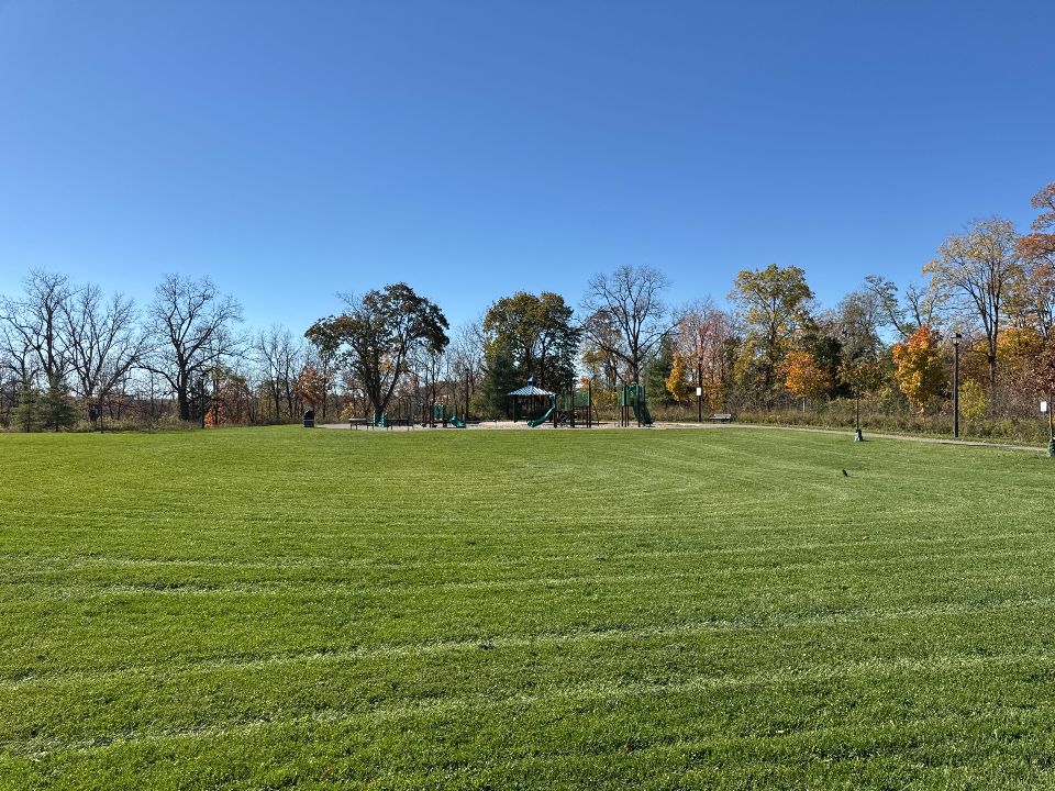 Featherstone Park