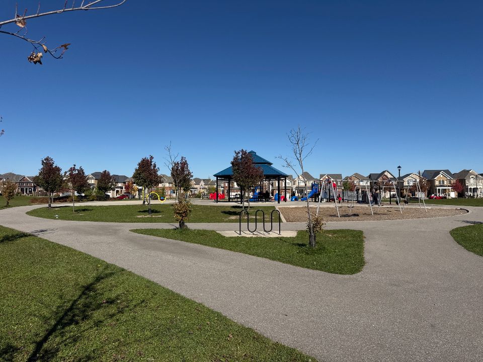 Ford Neighbourhood Park