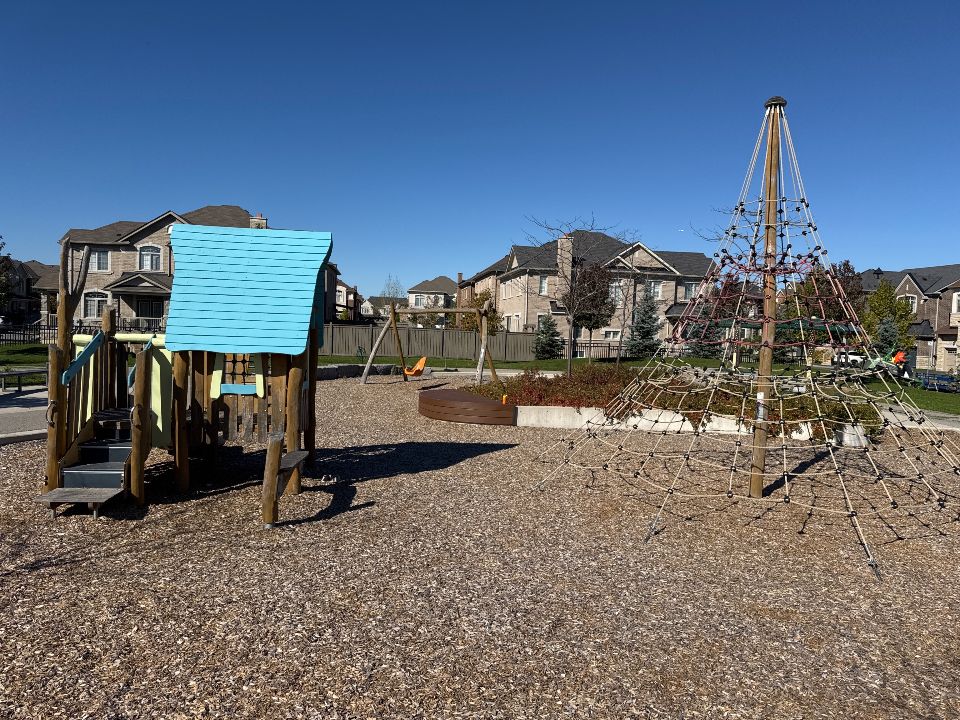 Bronson Park