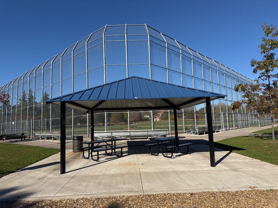 Campbellville New Park