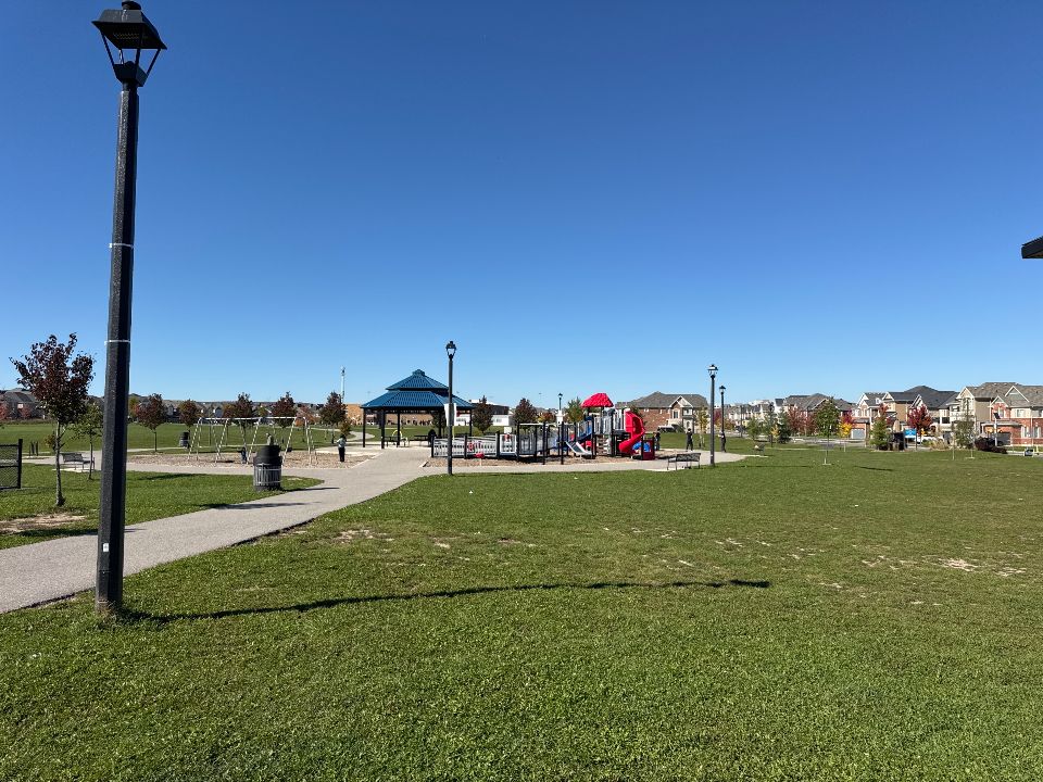 Ford Neighbourhood Park