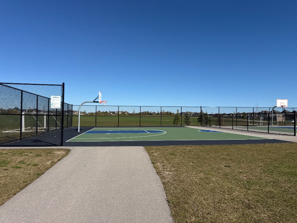 Walker Park