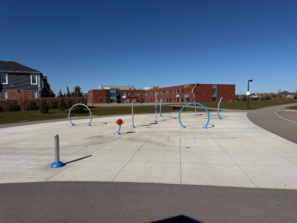 Walker Park
