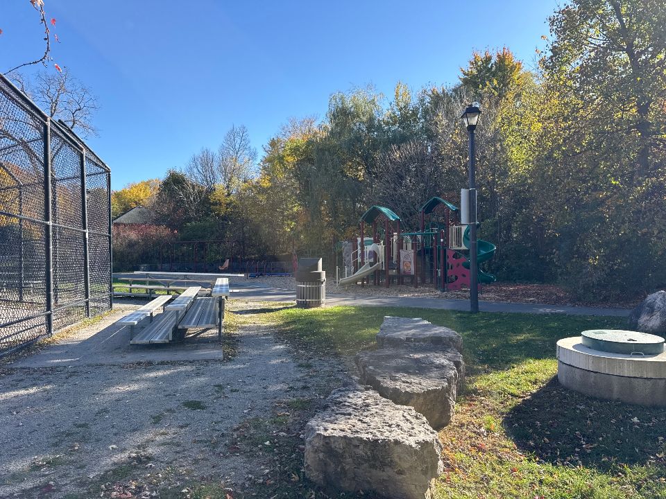 Campbellville Old Park
