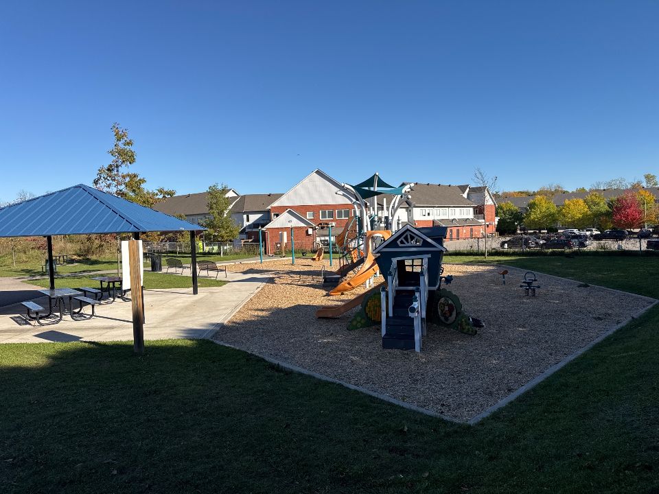 Campbellville New Park
