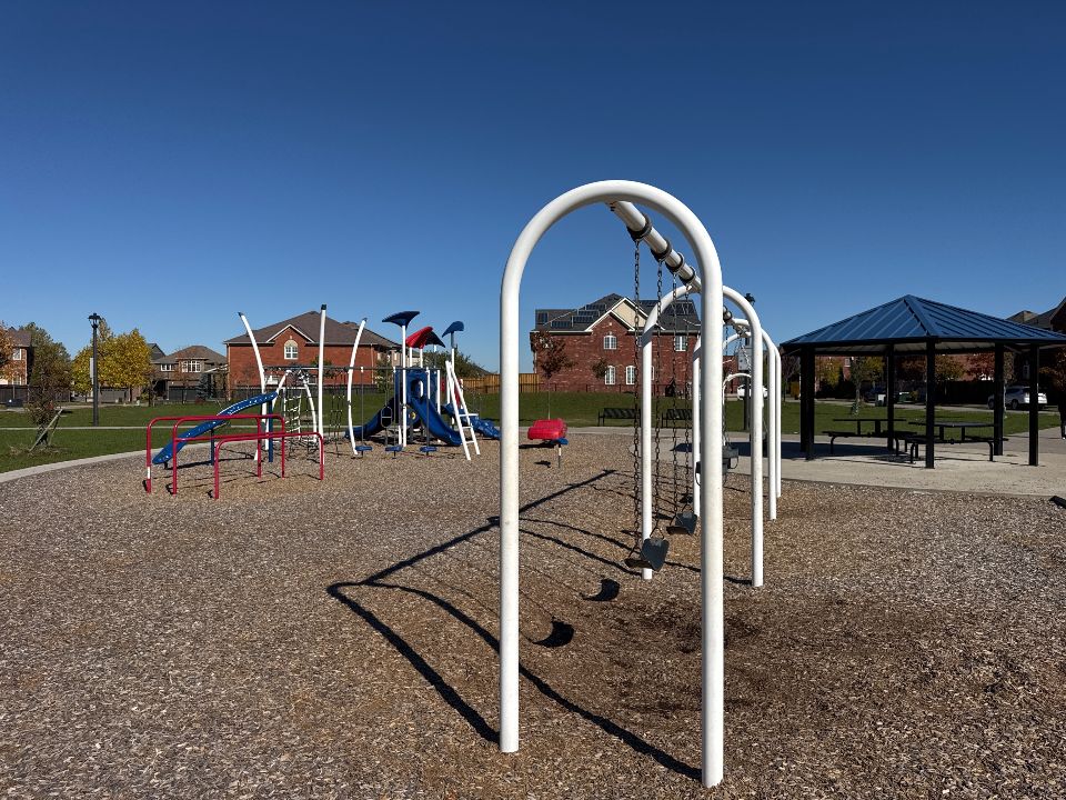 Harrison Park